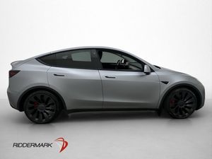 Tesla Model Y bild 5