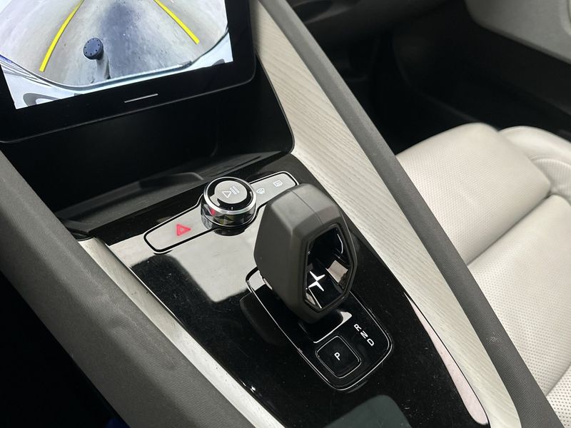 Polestar 2 bild 30