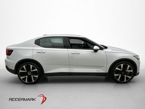 Polestar 2 bild 5