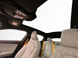 Polestar 2 bild 14