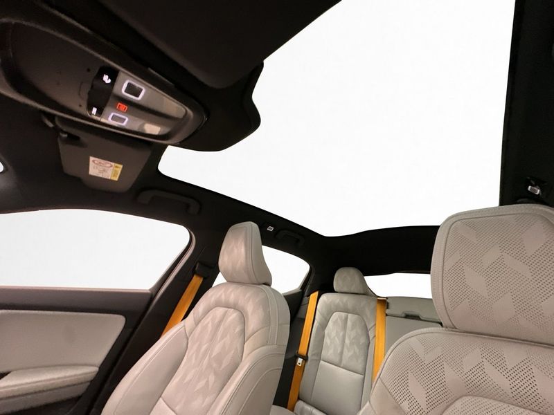 Polestar 2 bild 14