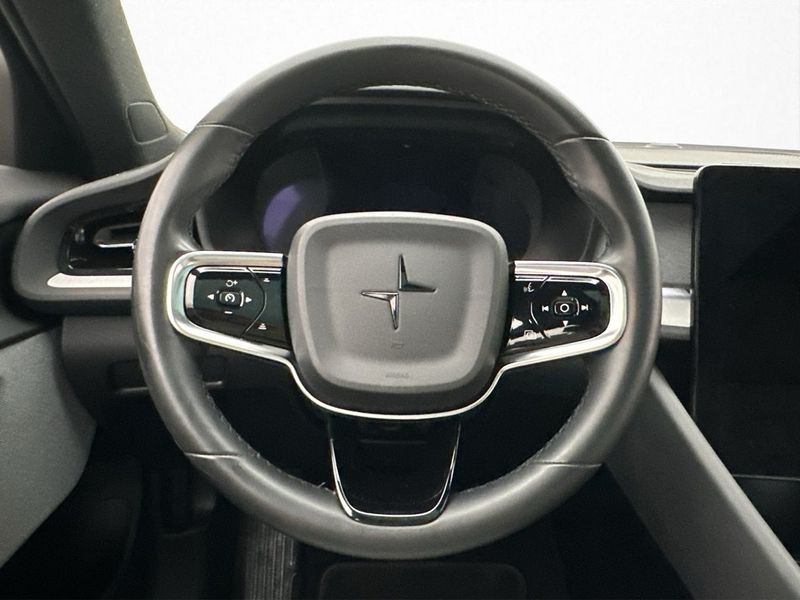 Polestar 2 bild 16