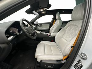 Polestar 2 bild 13