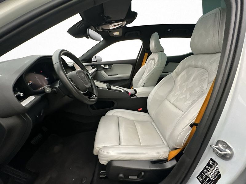Polestar 2 bild 13