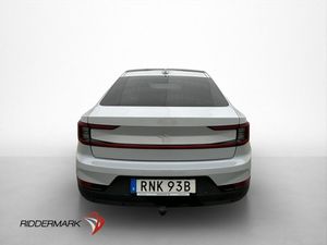 Polestar 2 bild 8