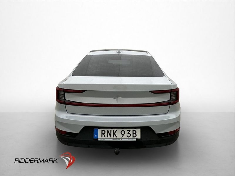 Polestar 2 bild 8