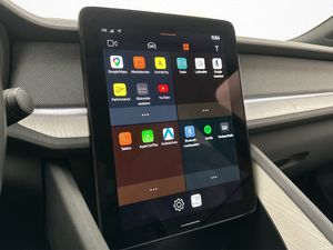 Polestar 2 bild 26
