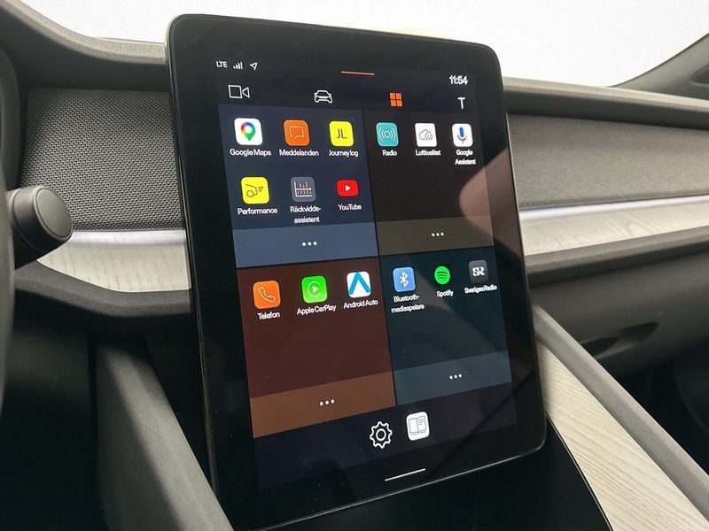 Polestar 2 bild 26