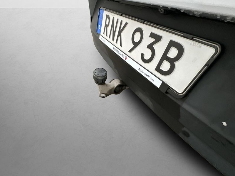Polestar 2 bild 10