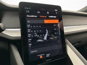 Polestar 2 bild 28