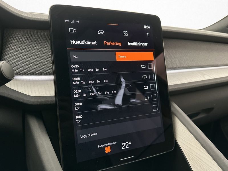 Polestar 2 bild 28