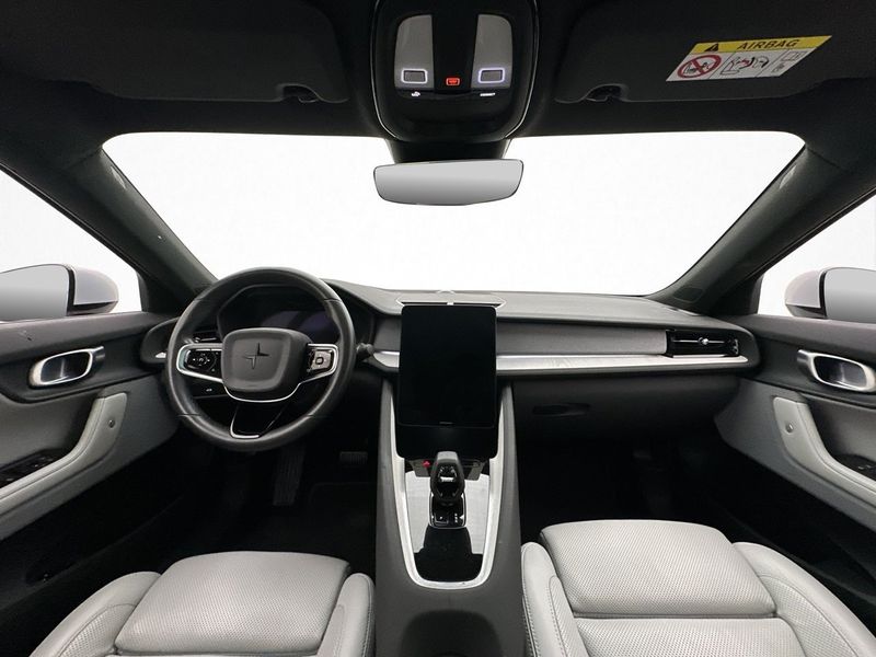 Polestar 2 bild 21