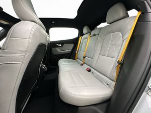 Polestar 2 bild 33