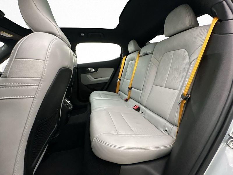 Polestar 2 bild 33