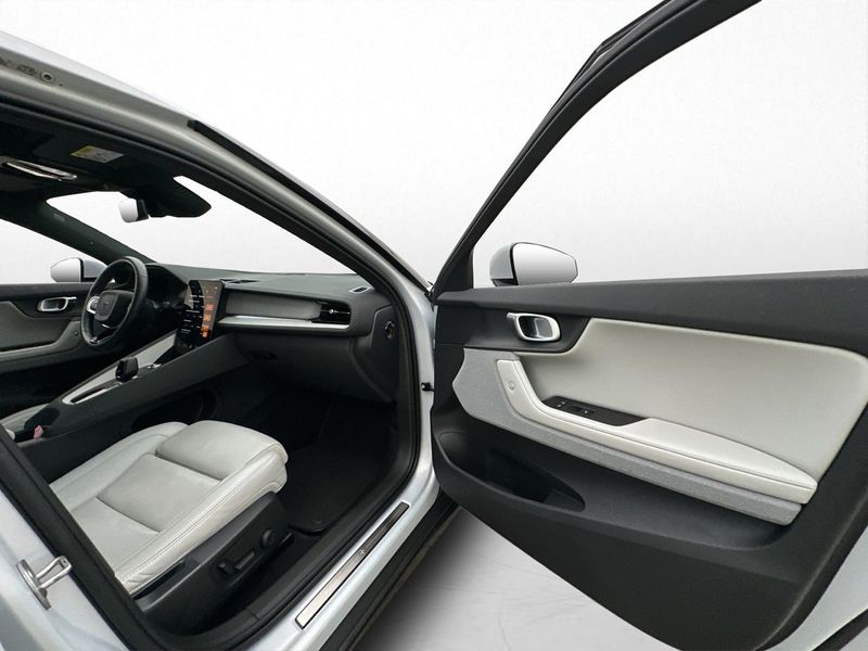 Polestar 2 bild 32