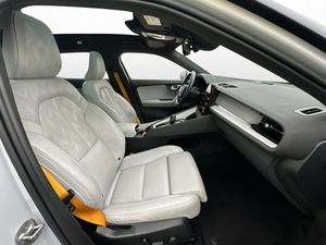 Polestar 2 bild 31
