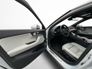 Polestar 2 bild 12