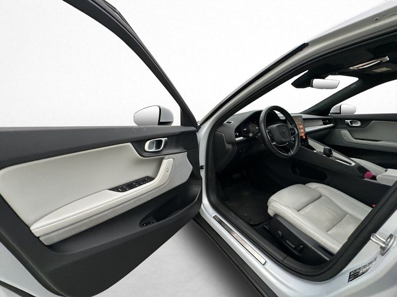 Polestar 2 bild 12