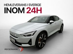 Polestar 2 bild 1