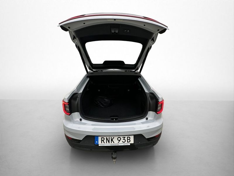 Polestar 2 bild 34