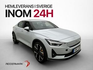 Polestar 2 bild 4