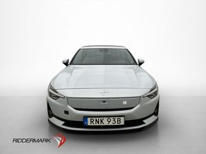 Polestar 2 bild 3