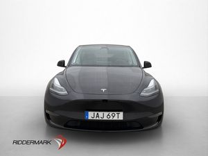 Tesla Model Y bild 3