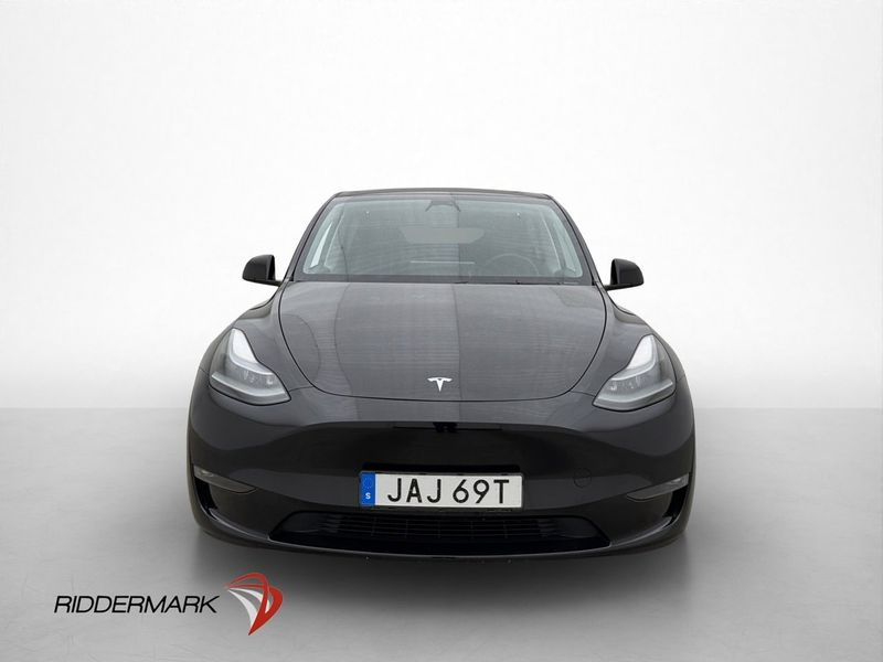 Tesla Model Y bild 3