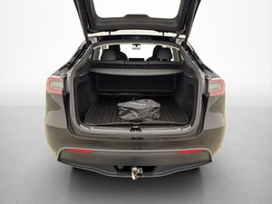 Tesla Model Y bild 27