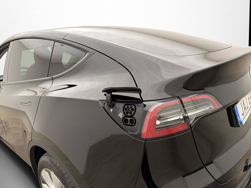 Tesla Model Y bild 29
