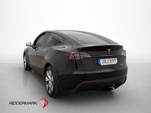 Tesla Model Y bild 9