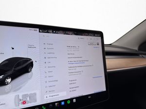 Tesla Model Y bild 20