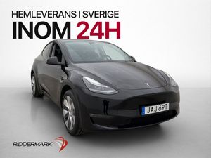 Tesla Model Y bild 4