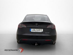 Tesla Model Y bild 8