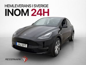 Tesla Model Y bild 1