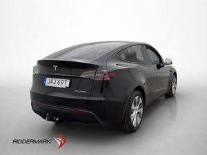 Tesla Model Y bild 6