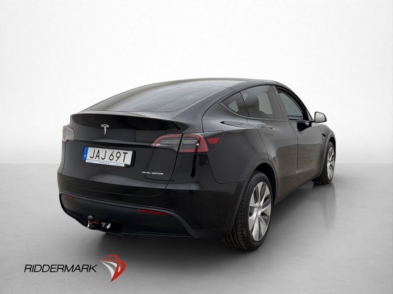 Tesla Model Y bild 6