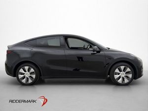 Tesla Model Y bild 5