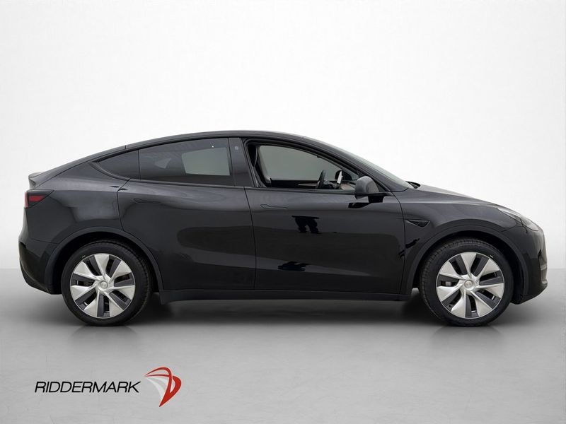 Tesla Model Y bild 5