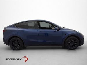 Tesla Model Y bild 5
