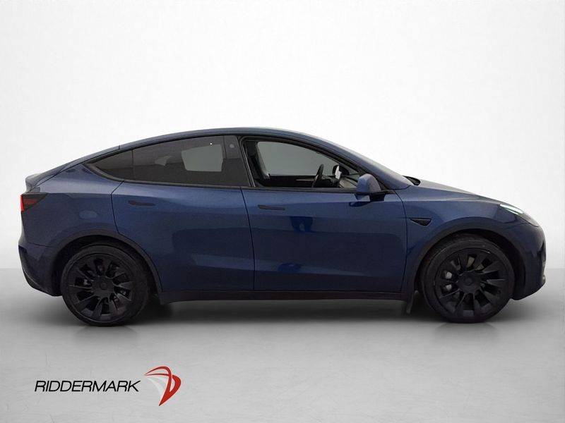 Tesla Model Y bild 5