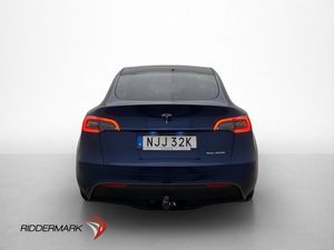 Tesla Model Y bild 8