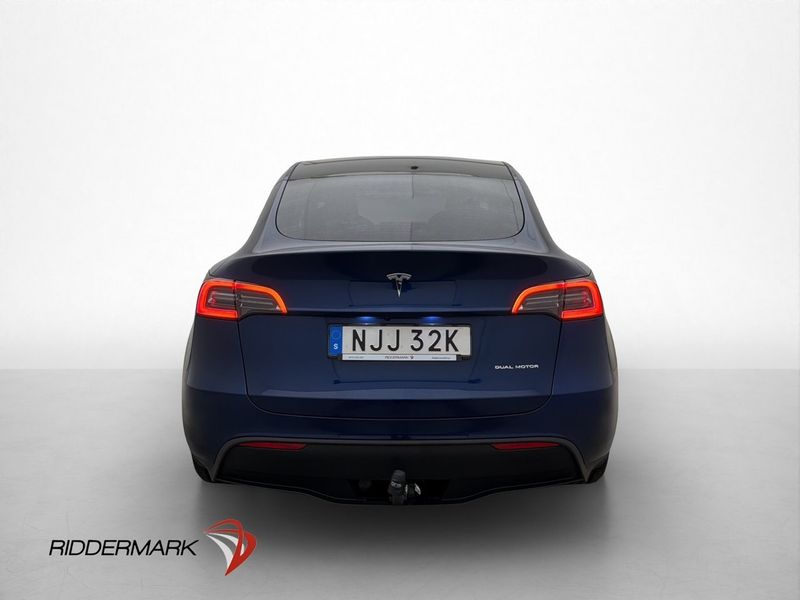 Tesla Model Y bild 8