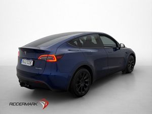 Tesla Model Y bild 6
