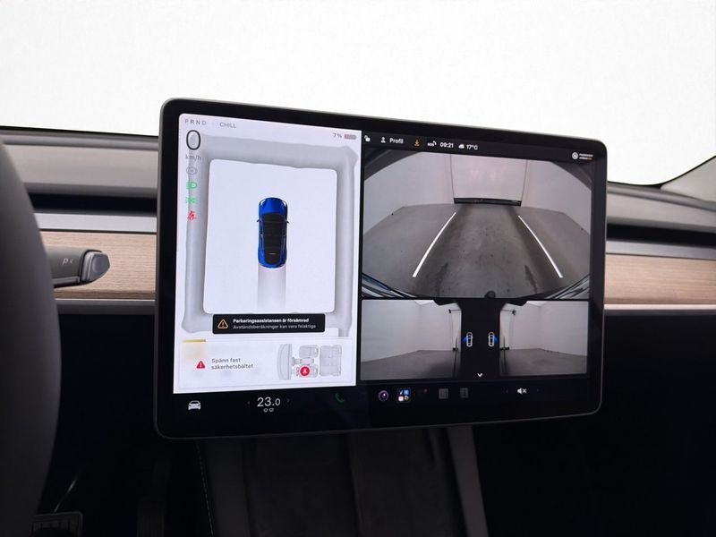 Tesla Model Y bild 17