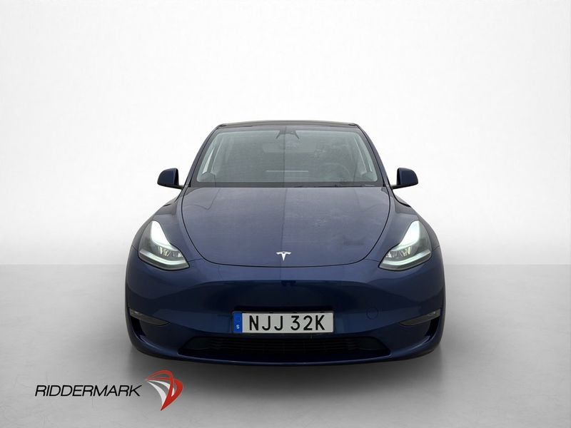 Tesla Model Y bild 3