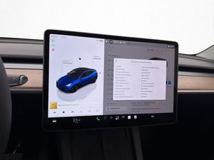 Tesla Model Y bild 19