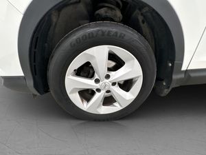 Nissan Qashqai bild 28