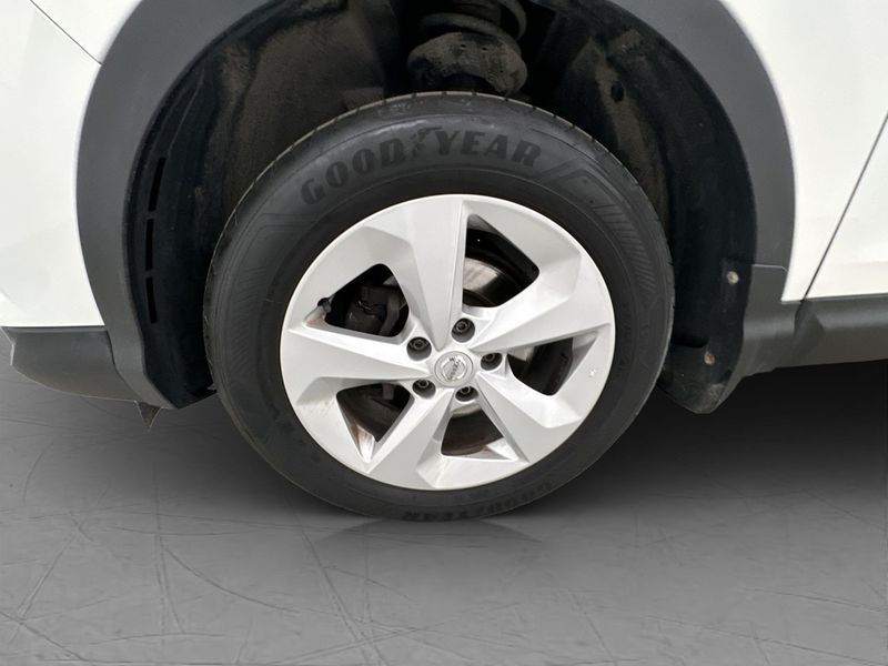 Nissan Qashqai bild 28