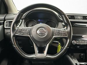 Nissan Qashqai bild 12